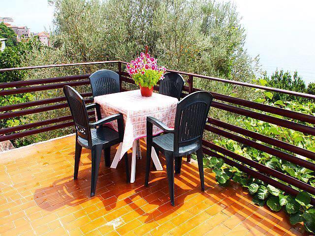 Paradiso Apartments - Liman1 Ulcinj Exterior foto